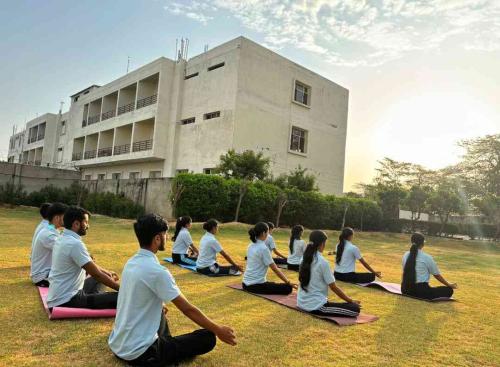 Yoga Day