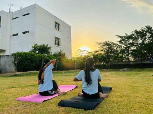 Yoga Day